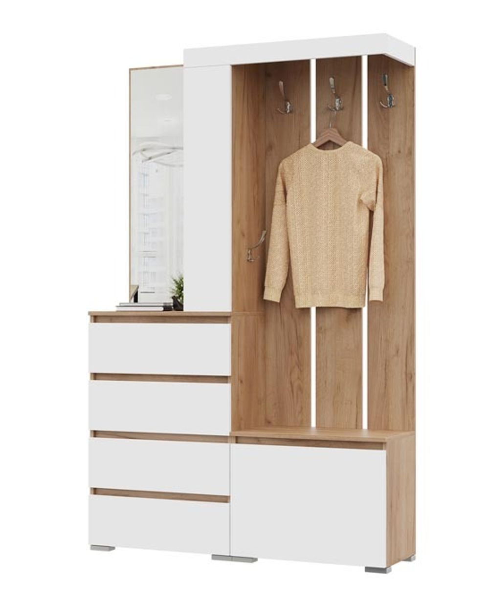 Хелен ПР 01 Прихожая