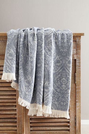 Покрывало пике  MARONE (в упаковке ПВХ) TIVOLYO HOME Турция