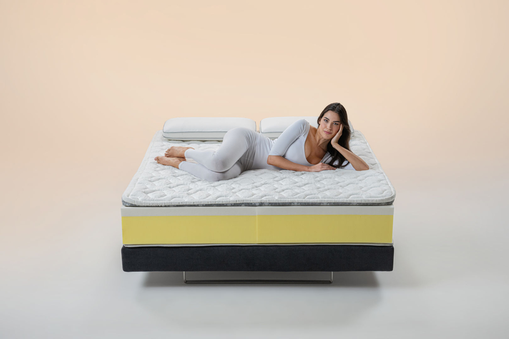 Матрас New Comfort Dual 10