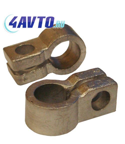 Комплект выводов переходных "конус-болт"