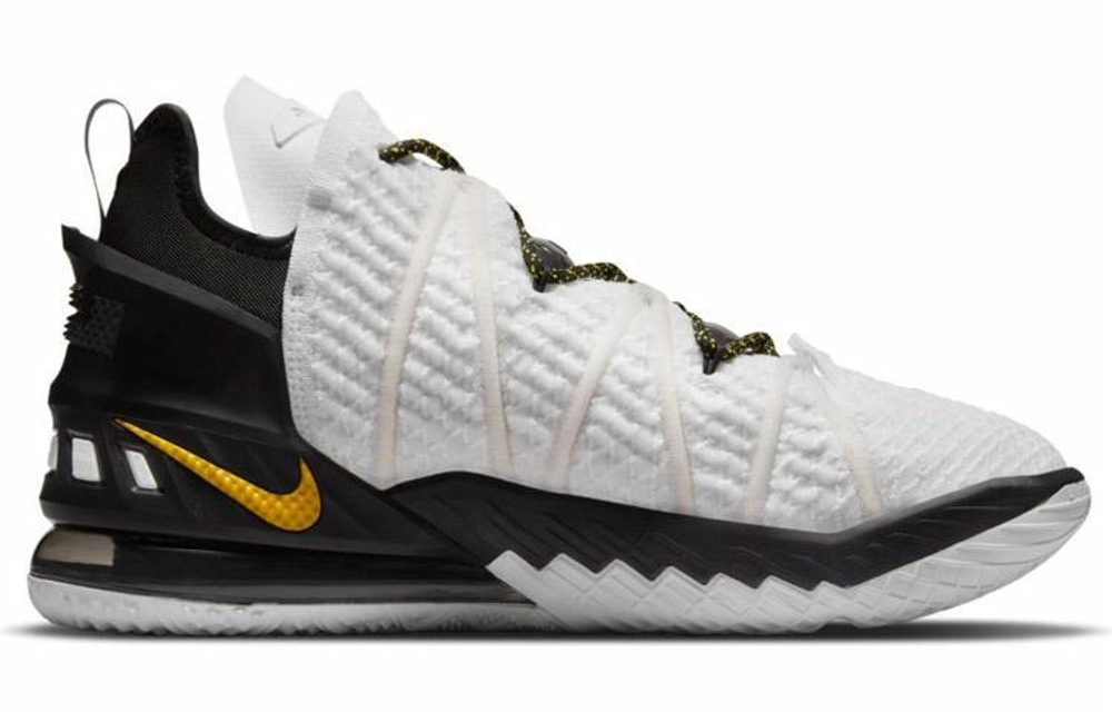 Кроссовки Nike Lebron 18 "Dunkman"