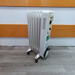 Обогреватель масляный Ballu 7 секций