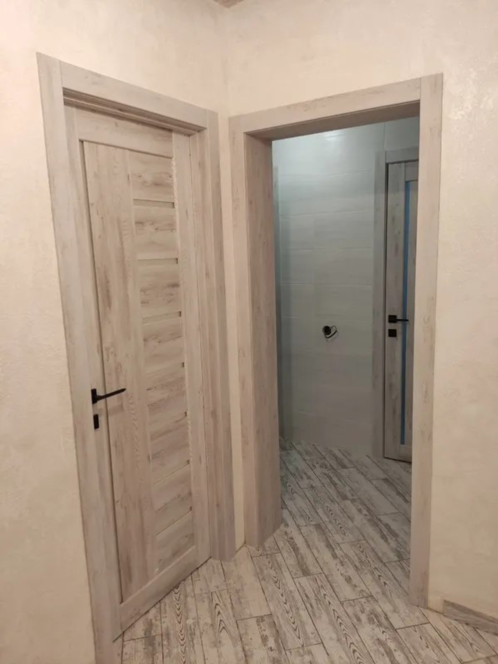 Дверь межкомнатная Рада В