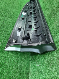 Накладка двери передняя левая Audi Q6 (2022-н.в.)