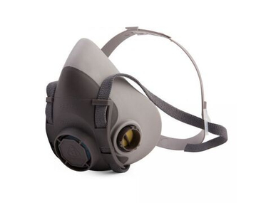 Полумаска без фильтра Jeta Safety (5500P) р-р S