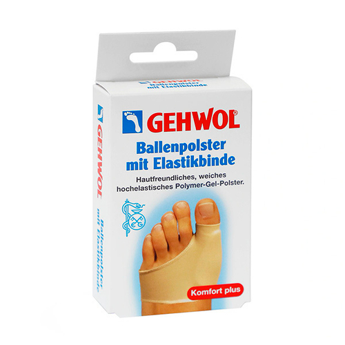 Защитная накладка на большой палец Gehwol 1шт