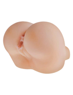 Мастурбатор-полуторс Petite Fantasy Bubble Butt (Цвет: телесный)