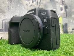 Canon EOS RP 8.000 кадров