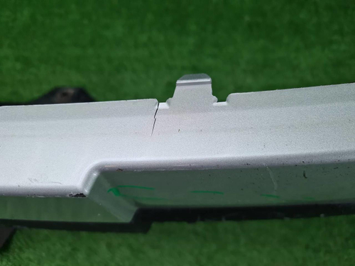 Бампер передний Chery Tiggo 4 Pro (2020-2024)