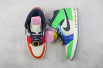 Jordan 1 Mid SE Fearless Melody Ehsan