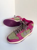 Комбинированные кроссовки Nike, 36,5