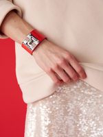 MISTRESS БРАСЛЕТ 14 RED