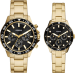 Наручные часы Fossil BQ2643SET