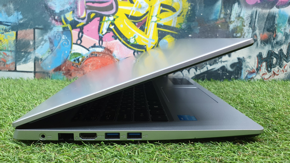 Ноутбук Acer Pentium/8 Gb/Aspire 1 A114-33-P7VD [nx.a7ver.00a]/Windows 10