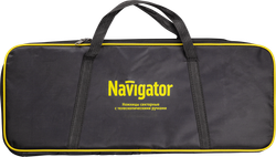Ножницы Navigator 80 666 NHT-Nks06-B-95 (секторные для бронир. кабеля, 95 мм)
