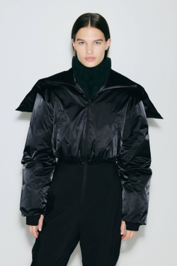 H&M Горнолыжный костюм ThermoMove™, черный