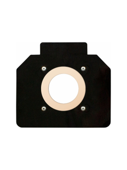 Мешок синтетический для Metabo ASA 25, Bosch GAS 35, Bort, Makita, многоразовый, класса M, до 30 л, 1 шт Gigant AKS-14