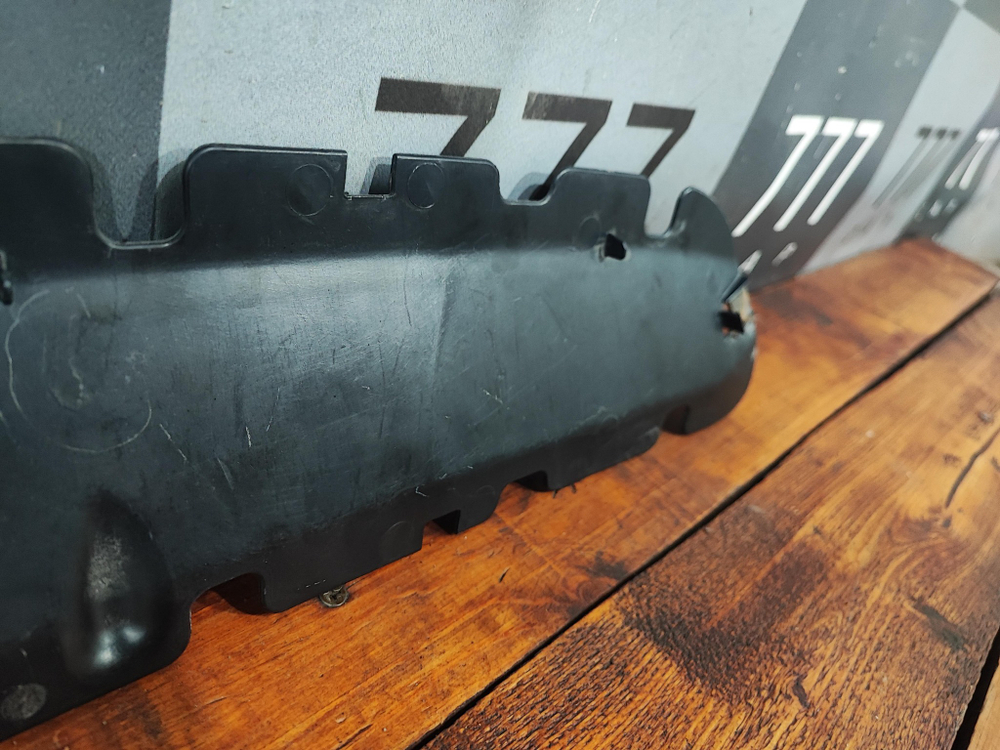 Окантовка решетки радиатора Opel Vectra C Новая Оригинал 9179608