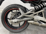 Kawasaki ER-4N , 2014