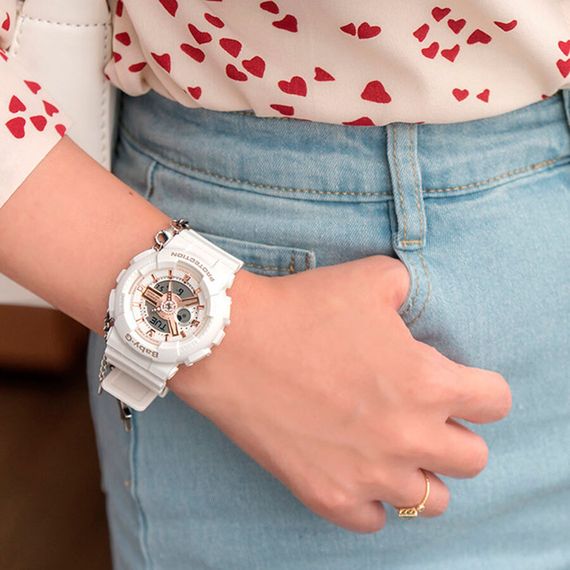 Наручные часы Casio BA-110XRG-7A