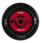 Автосабвуфер ACV SW-12D2F Slim 12" пассивный (1000w)
