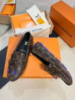 Louis Vuitton Mocassin