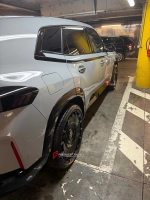КОВАНЫЕ ДИСКИ ДЛЯ BMW XM G09 2025 БМВ