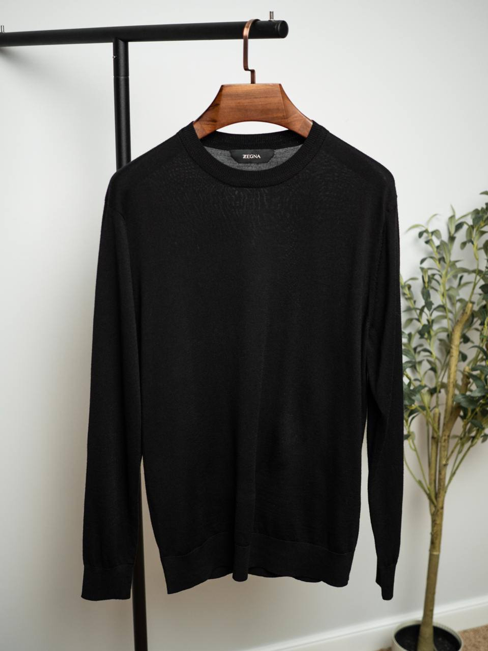 Джемпер Zegna