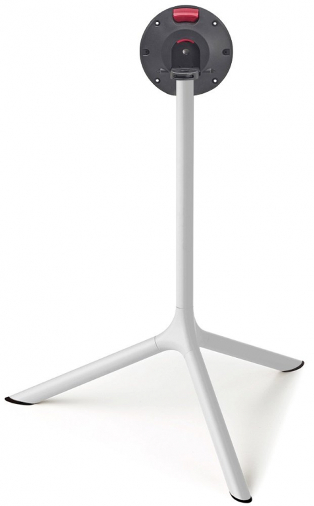 Стол ламинированный обеденный складной Scab Design Tripe Maxi Folding, белый, зернистый