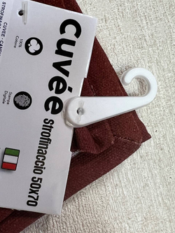 Набор кухонных полотенец 4шт 50х70см Servalli Cuve