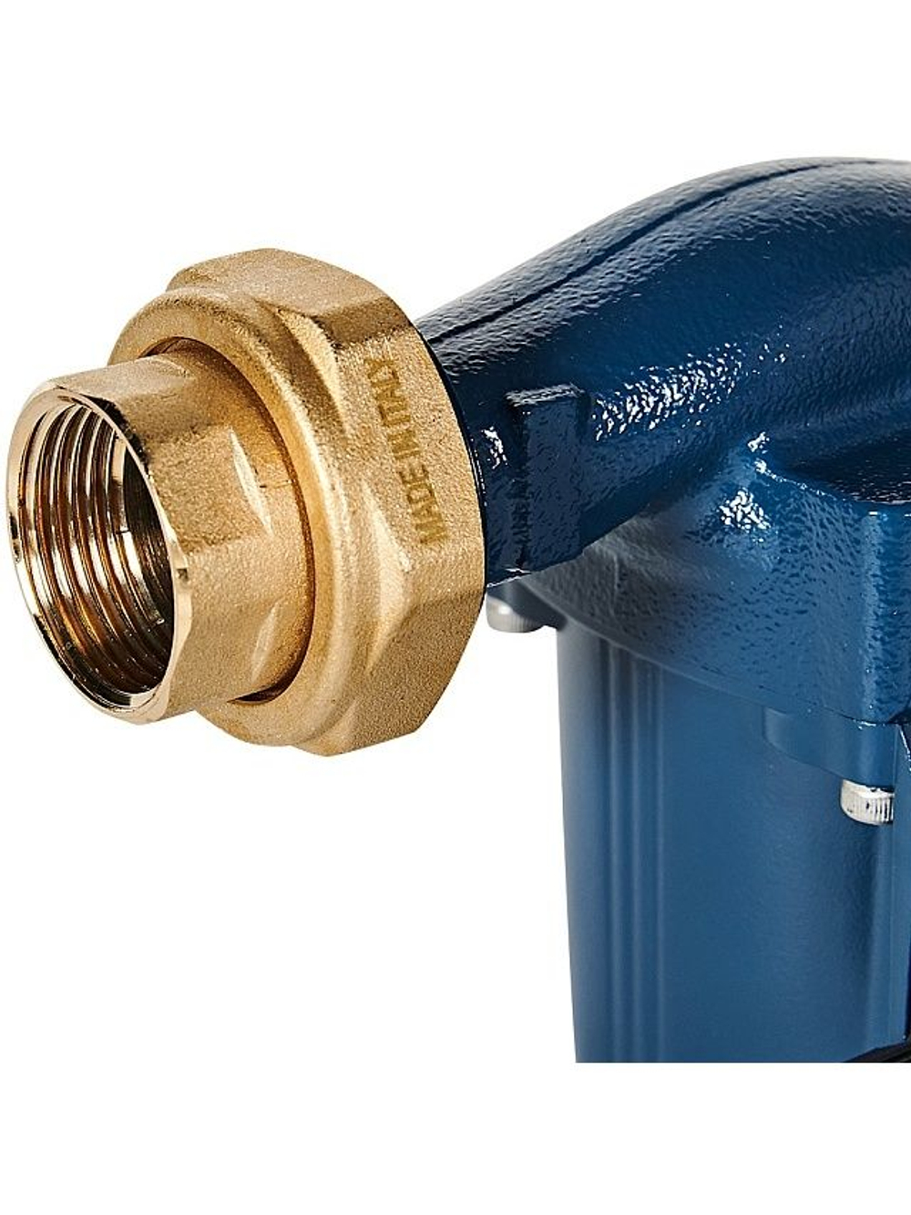 Циркуляционный насос STOUT 25-60-180 мм Италия с гайками (SPC-0011-2560180)