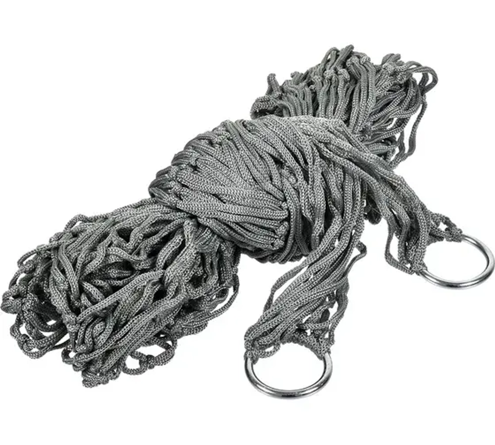 Гамак сетка Boyscout (200х80см) походный