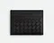 Чехол для карт Bottega Veneta Intrecciato Piccolo