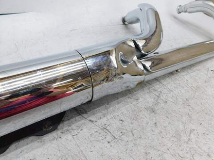 Глушитель Honda Shadow 400 049932