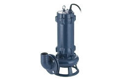 Насос фекальный UNIPUMP FEKAMAX 12-10-1,1