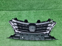 Решетка радиатора Changan Alsvin (2018-н.в.)