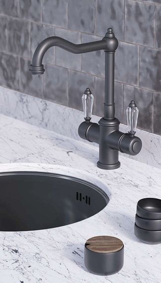 Смеситель OMOIKIRI Tottori-AB(арт.4994009)