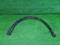 Расширитель зад. левый Porsche Cayenne Coupe 19-23