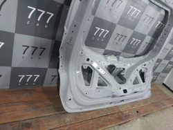 Крышка багажника Changan UNI-T 21-нв Б/У Оригинал S202F2701080100