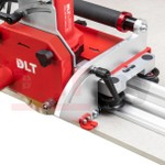 Станок плиткорезный DLT Slim Cutter MAX-Plus с направляющей 1,5м, регулировка об., рез до 1,5м 3586