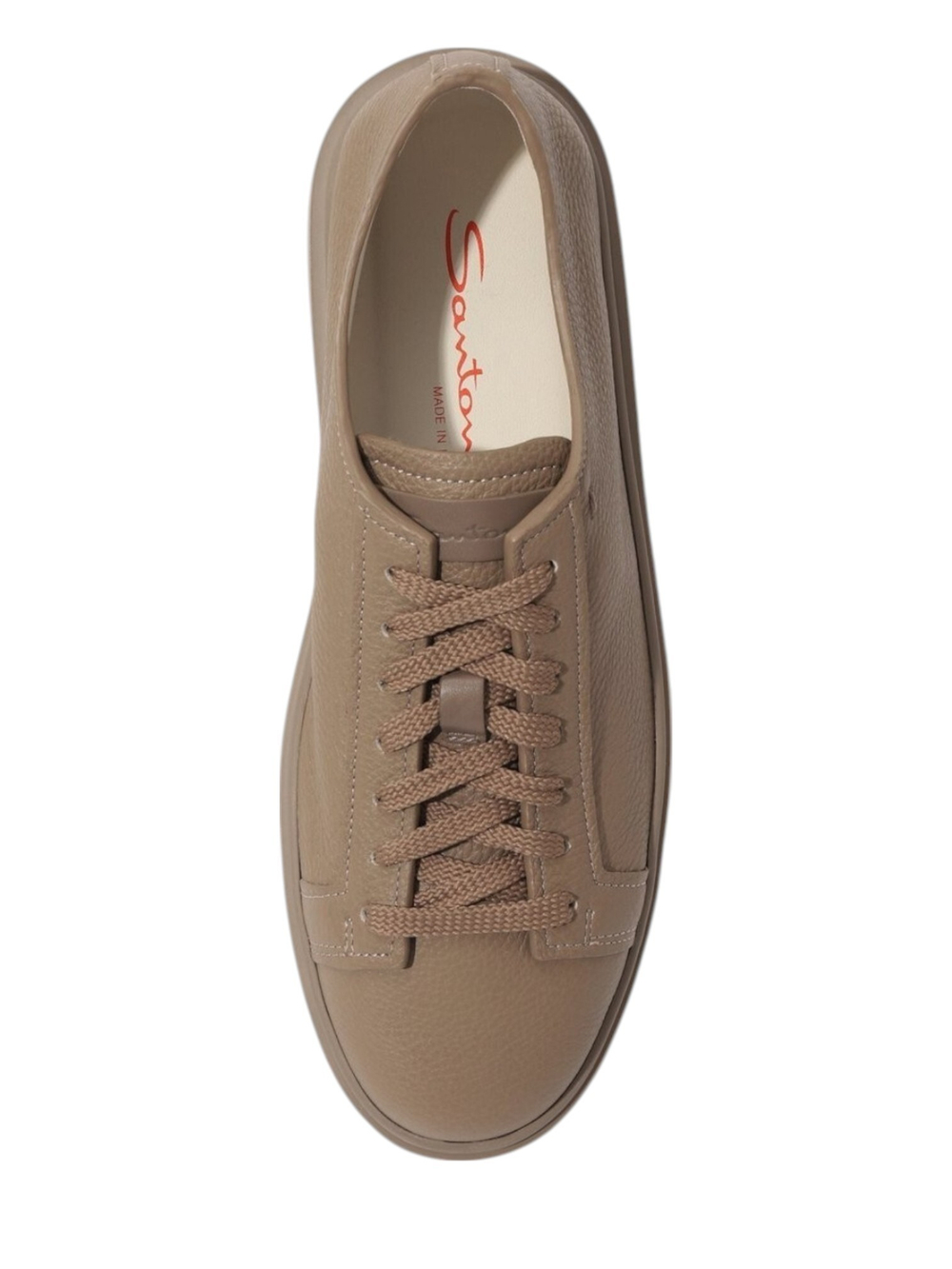 Кеды Santoni
