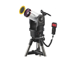 Телескоп Bresser Messier MCX-102 GoTo AZEQ - фото 1