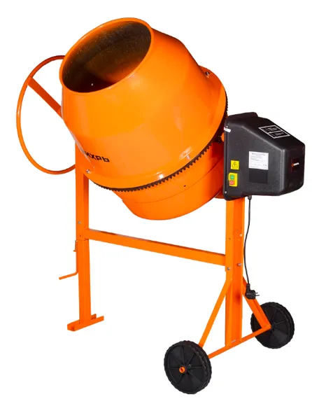 Бетономешалка "ВИХРЬ" БМ-230П