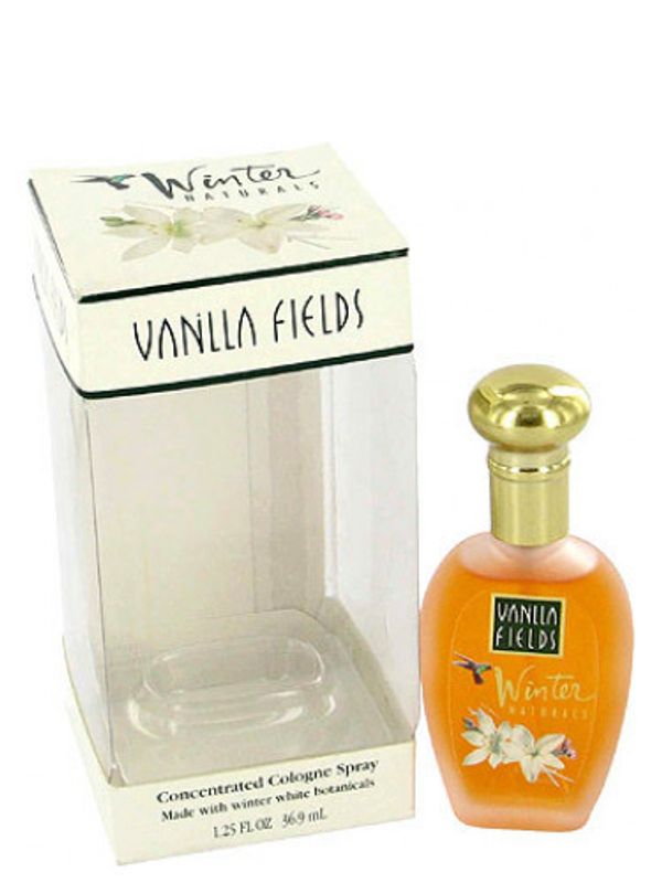 Coty Vanilla Fields Winter