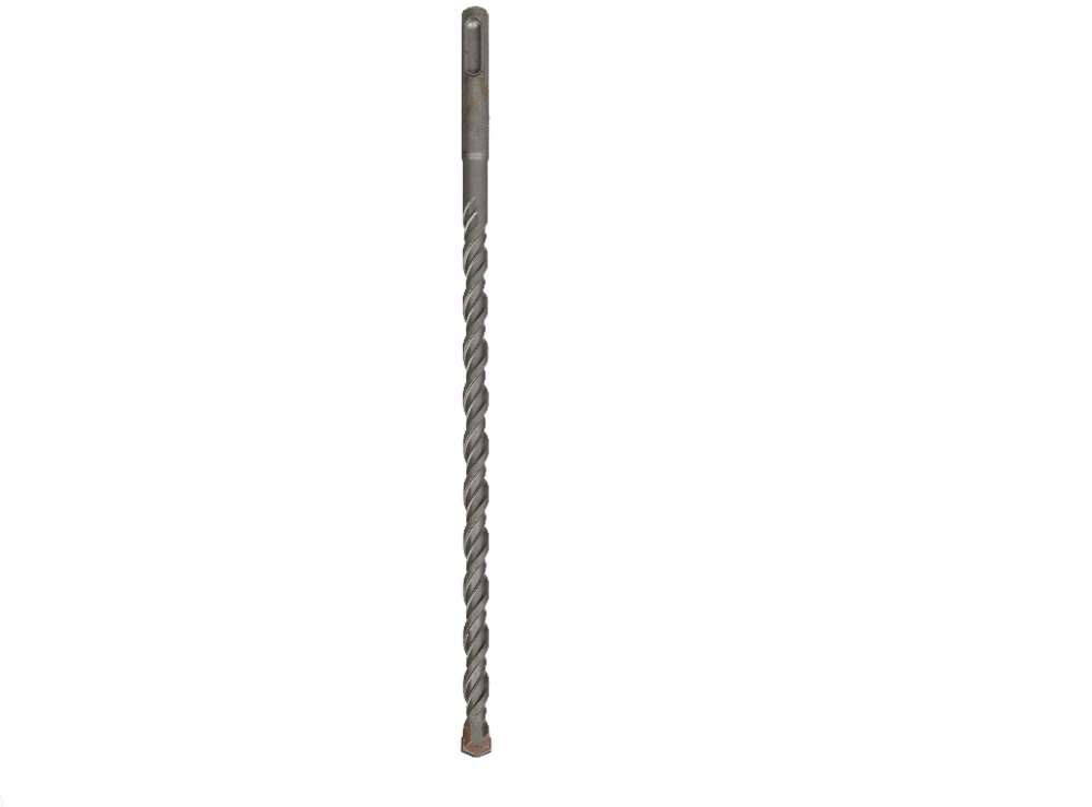 Бур STAYER 2930-260-10_z02 260 мм