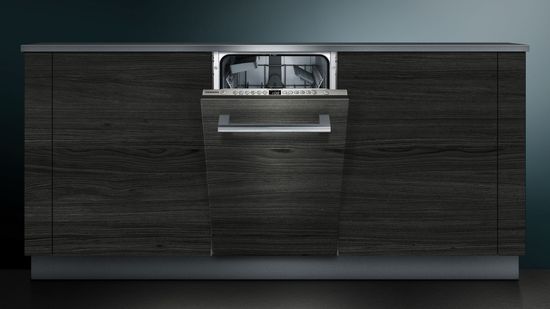 Встраиваемая посудомоечная машина Siemens SR 636X01