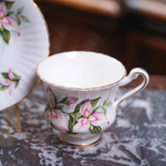 Винтажная чайная пара Paragon