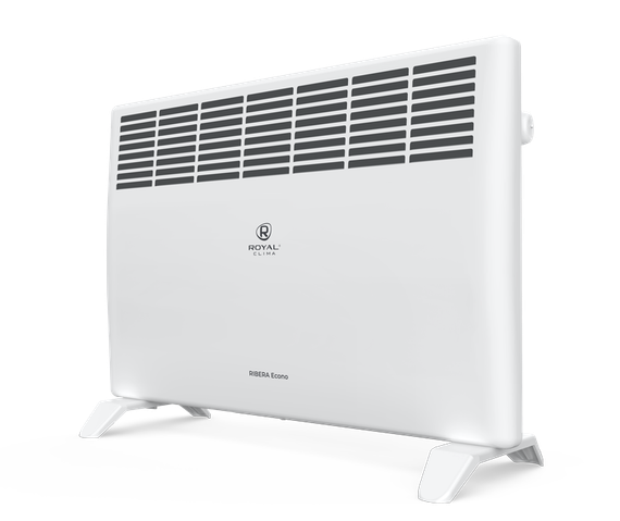 Электрический конвектор ROYAL CLIMA RIBERA Econo REC-RE1500M — (2)
