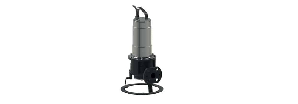 Насос дренажный Wilo Rexa FIT V06DA (3х380В; 2,50кВт)