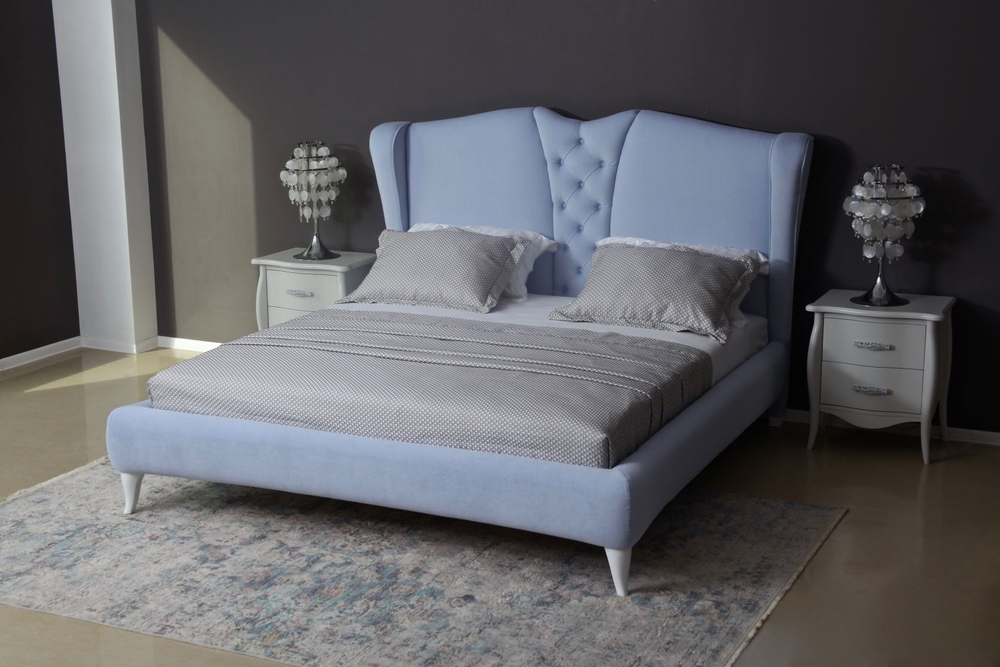 Кровать Francesca